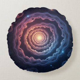 In das Universum Kissen