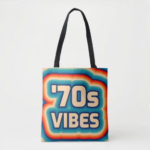 In den 1970er Jahren lebte 70er TASCHE