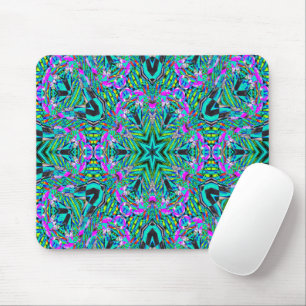 In den 60er Jahren...... Mousepad