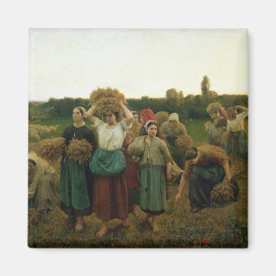 In den Gleaners nennen, 1859 Magnet