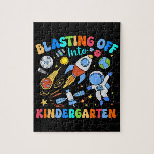In den Kindergarten starten Zurück zur Schule