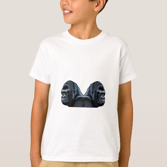 In den Nebel T-Shirt