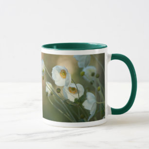 In den Schritten von Engeln Tasse