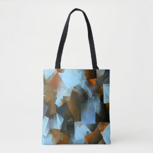 In den Winter fallen.... Tasche