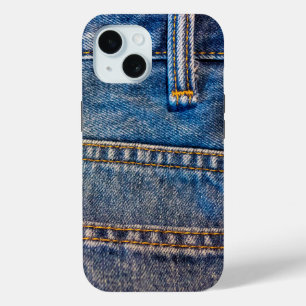 In Denim Case-Mate iPhone Hülle