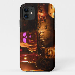 In der Dunkelheit Case-Mate iPhone Hülle