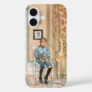 In der Ecke der Bestrafung von Carl Larsson title_seo2