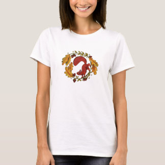 In der Eiche T-Shirt
