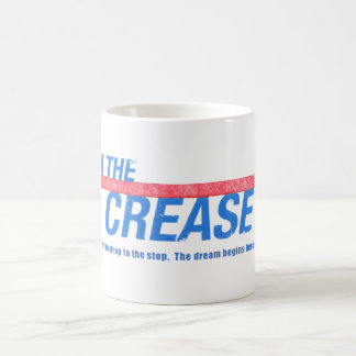 IN DER FALTEN-FILM-TASSE KAFFEETASSE