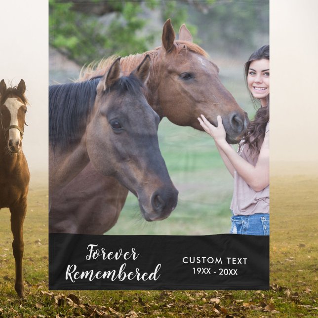 In der Fotovorlage für Speicherstifte Ihre benutze Fleecedecke (Von Creator hochgeladen)