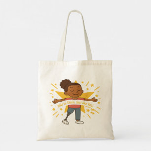 In der Lage zu singen, Juat wie du Tote Tasche