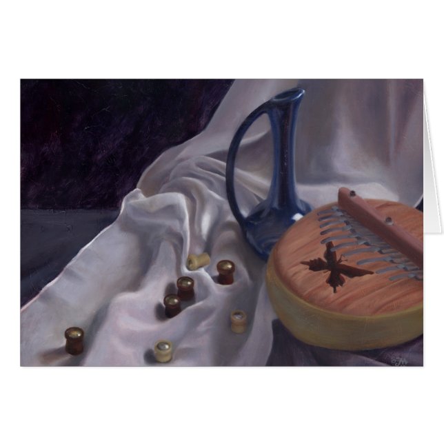 In der Liebe und im Krieg (Vorderseite (Horizontal))