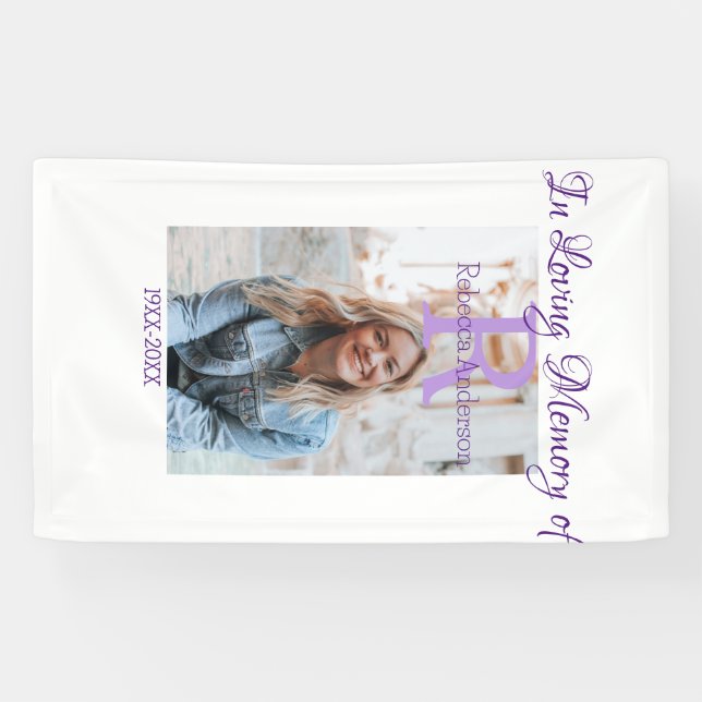 In der liebevollen Erinnerung an den Speicher-Keep Banner (Horizontal)