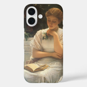 In der Orangerie von Charles Edward Perugini title_seo2