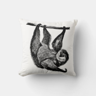 In der Safarikunst des Dschungelsafars von Baum hä Kissen