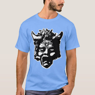In der Schlange feststecken Wortsuche T-Shirt