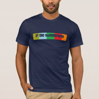 In der Sommerzeit £19.75 T-Shirt
