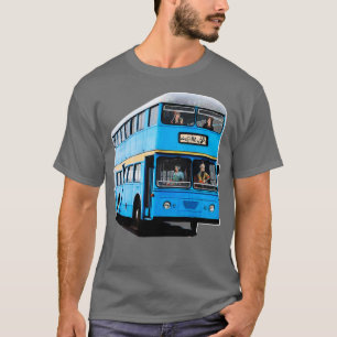 in der Stadt T-Shirt