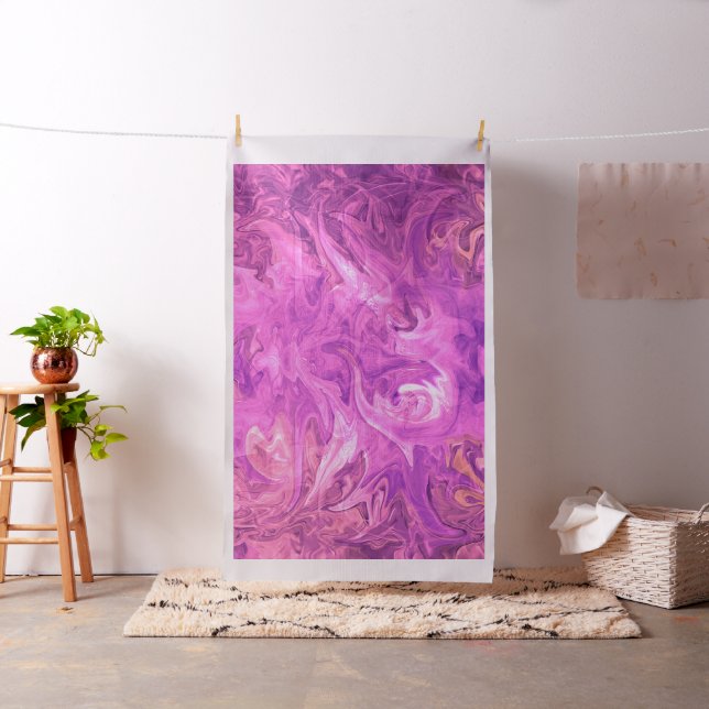 In der Stimmung... Stoff (Beispiel)