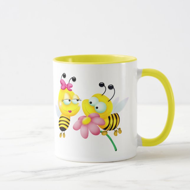 IN DER TASSE DER LIEBE PATIENTEN (Rechts)