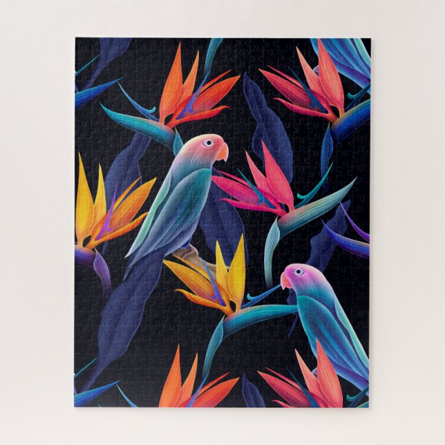 In der Wildnis (Vertikal)