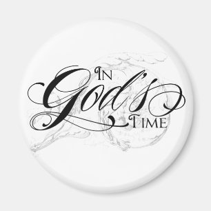 In der Zeit des Gottes Magnet