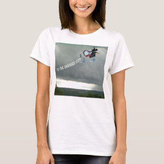 IN DIE EMERALD CITY  T-Shirt