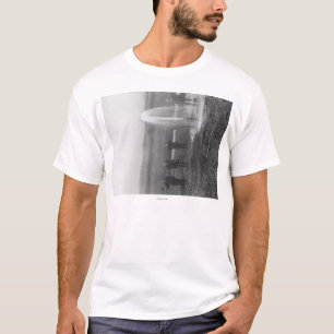 In die Judith BasinMontana gut fließen T-Shirt