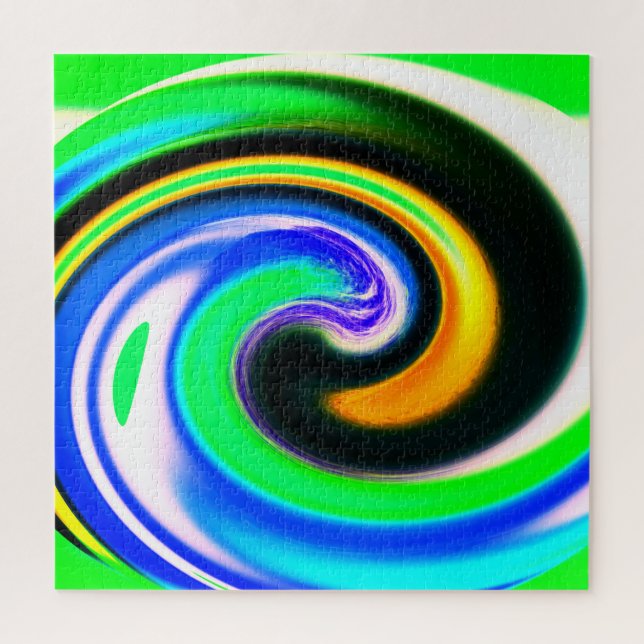 In die Kosmokunst (Vertikal)