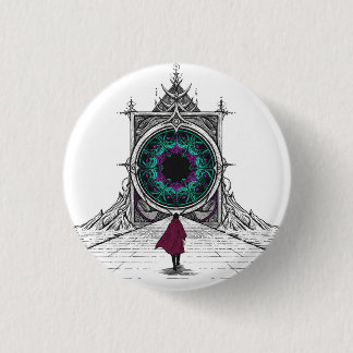 In die Leere Button