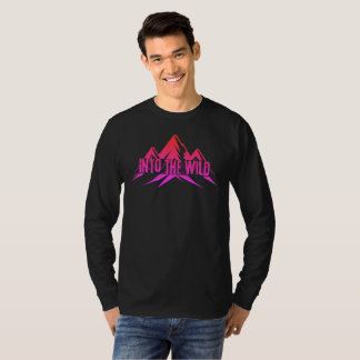 In die Wildnis T-Shirt