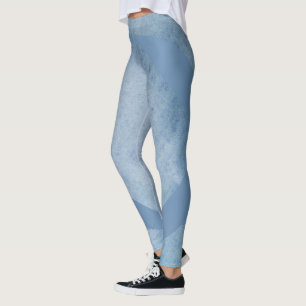 In die Zone kommen: Yoga-Hosen und Leggings für Da