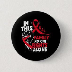 In dieser Familie Kampf allein Herz-Krankheit Bewu Button