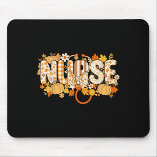 In dieser Familie kämpfen allein Brustkrebs-Bewuss Mousepad