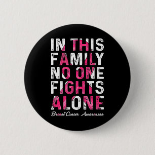 In dieser Familie kämpft niemand allein gegen Brus Button