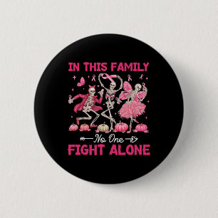 In dieser Familie kämpft niemand allein gegen Brus Button