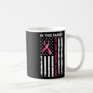 In dieser Familie kämpft niemand allein gegen Brus Kaffeetasse