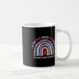 In dieser Familie kämpft niemand allein gegen Brus Kaffeetasse
