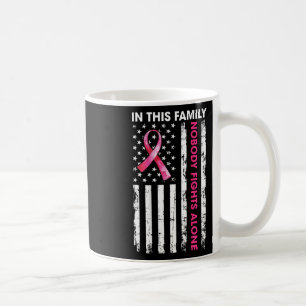 In dieser Familie kämpft niemand allein gegen Brus Kaffeetasse