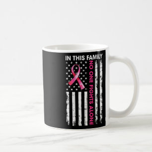 In dieser Familie kämpft niemand allein gegen Brus Kaffeetasse