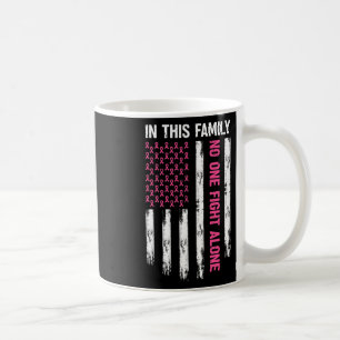 In dieser Familie kämpft niemand allein gegen Brus Kaffeetasse