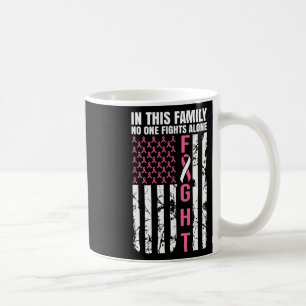 In dieser Familie kämpft niemand allein gegen Brus Kaffeetasse
