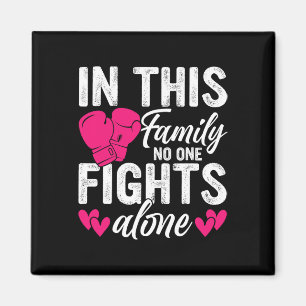 In dieser Familie kämpft niemand allein gegen Brus Magnet