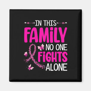 In dieser Familie kämpft niemand allein gegen Brus Magnet