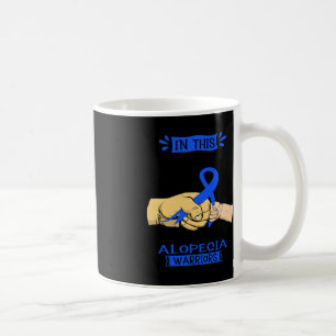 In dieser Familie kämpft niemand allein Team Alope Kaffeetasse