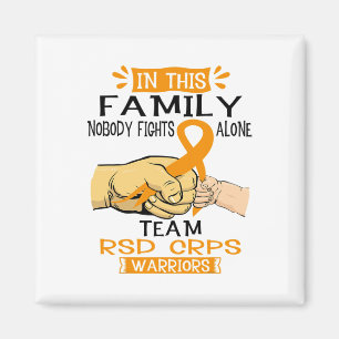 In dieser Familie kämpft niemand allein Team Rsd C Magnet