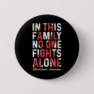 In dieser Familie kämpft niemand alleine Blutkrebs Button