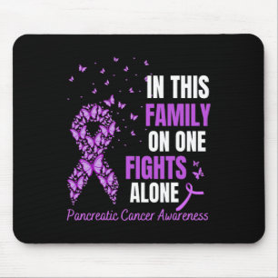 In dieser Familie kämpft niemand alleine gegen den Mousepad