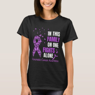 In dieser Familie kämpft niemand alleine gegen den T-Shirt