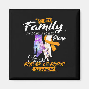 In dieser Familie kämpft niemand alleine mit RSS C Magnet